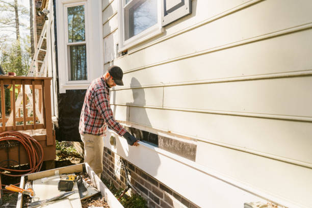 Top rated local Emergency Siding Repair specialists in Hermitage, TN